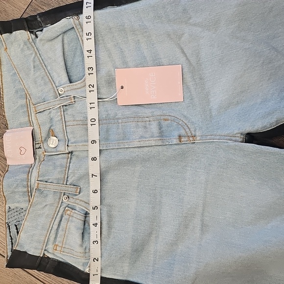 Black & Blue, Button Up, Straight, Casual, Aesthetic, Office, Unique, Party - Picture 4 of 8